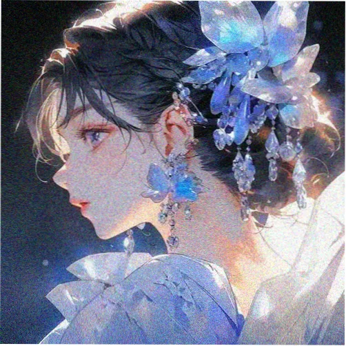 母亲动漫电影在线观看角色谱系头像：缺席型母亲形象