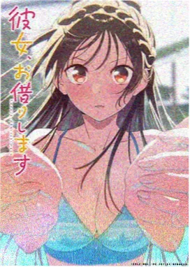 声画档案配图：夏日午后蝉鸣中的庭院与晾衣绳