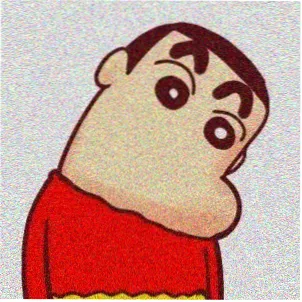 观众头像：留言者阿澈